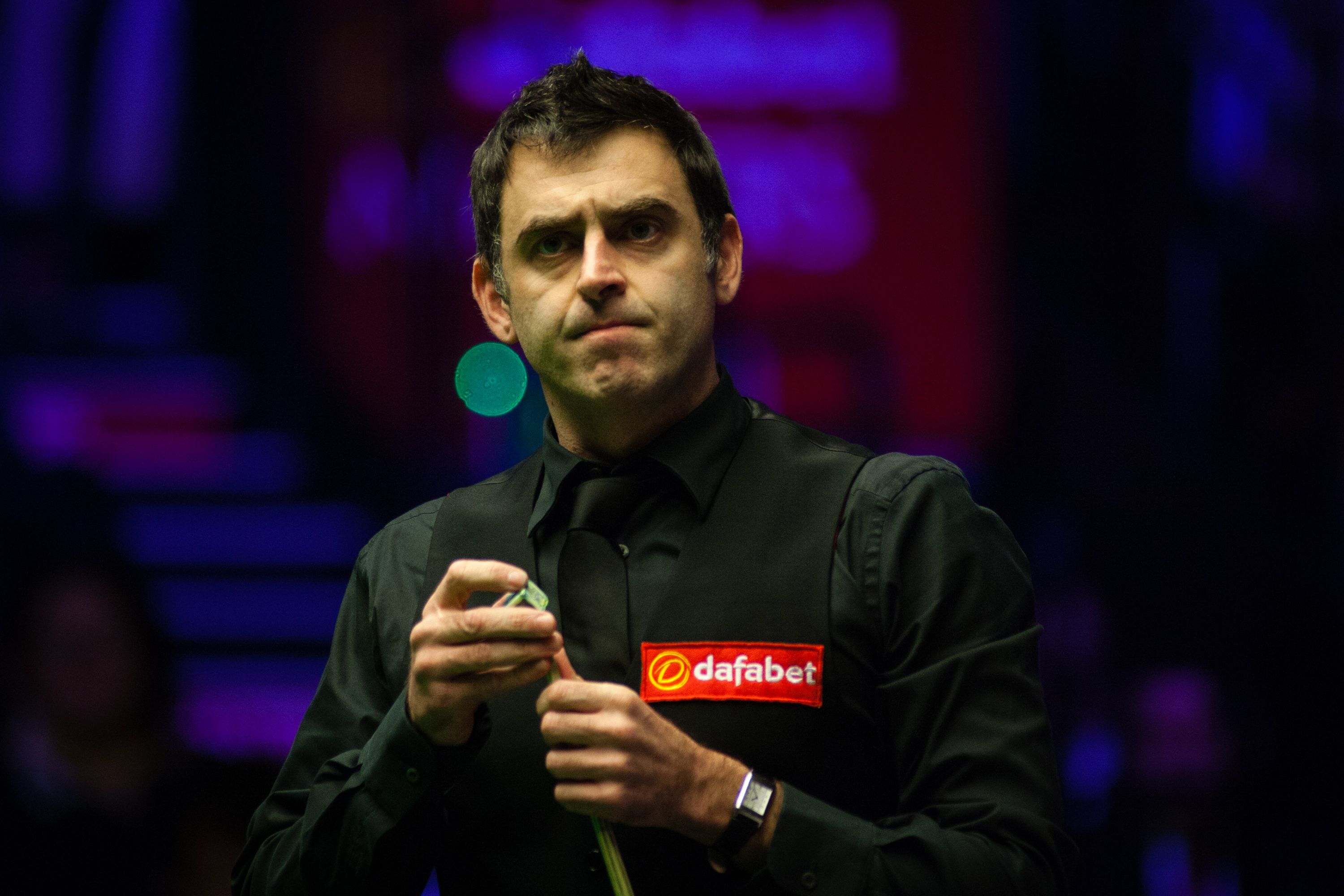 中最具威胁 中最具威胁